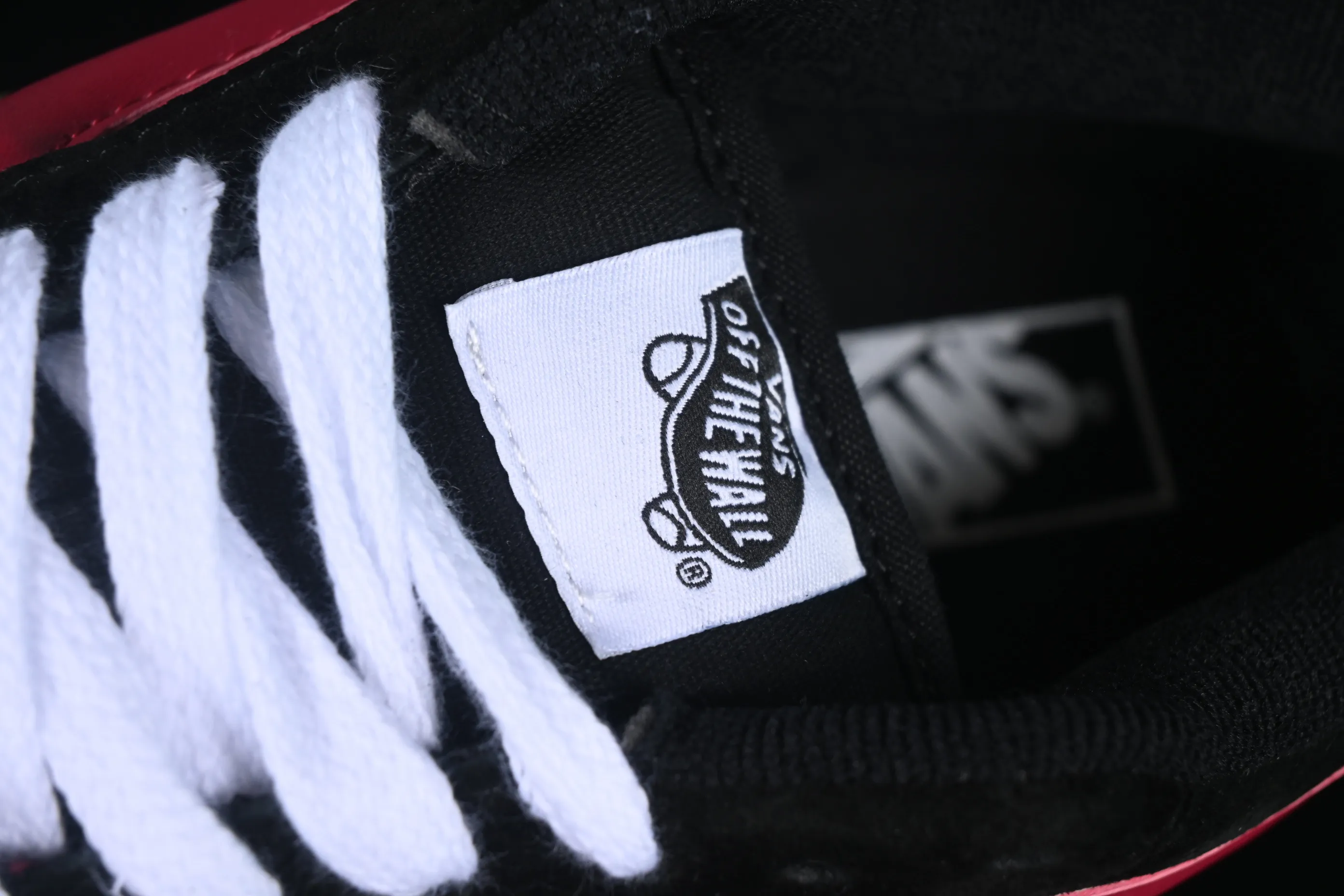 All categories Vans Vans series Vans Low Vans low-top Vans Knu Skool Vans low-top retro casual fat bread shoes VN0009QCB9M